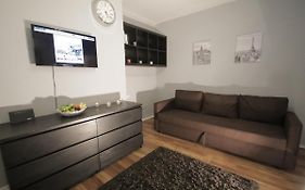 Molesey Apartments